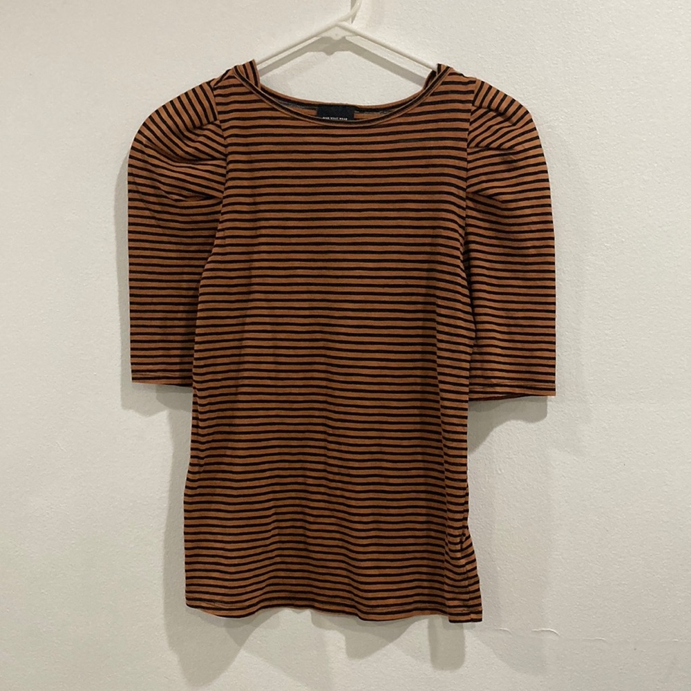 Who What Wear top